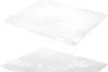 com-four® 2x Spülbeckeneinlage - Spülbeckenmatte eckig - Produktbild-Vorschau 1