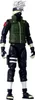 Anime Heroes figure - Bandai - Naruto Shippuden - Kakashi Anteprima dell’immagine prodotto 2