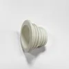 INF 5-Pack siliconen afvoerbuis geurstoppers Wit Productafbeelding-voorbeeld 5