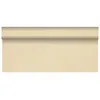 Papstar 84936, Rechteckig, Champagner, Synthetisch, Produktbild-Vorschau 4