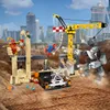 Rhino und Sandman Allianz Produktbild-Vorschau 6