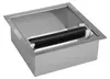 JoeFrex Knockbox Countertop Small Produktbild-Vorschau 1