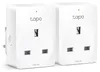 TP-Link Tapo P100, Wewnętrzna, Biały, Dom, Poliwęglan (PC), Podgląd zdjęcia produktu 12