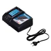Makita Akku-Laubbläser LXT 18 V - 98 m/s - 3,2 m³/min Produktbild-Vorschau 20