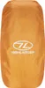 Highlander Rucksack Novar Rucksack 60 + 5 Liter - Grau Produktbild-Vorschau 3