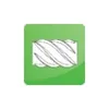 Fischer Terrassenschraube 5,0x80 FTS-ST A2P, Flacher Produktbild-Vorschau 3