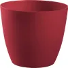 obal ELLA pr.21cm VÍN matný Produktbild-Vorschau 2