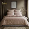 Lavea® Poszewka na kołdrę 200 x 220 cm Bawełna, łatwa w Podgląd zdjęcia produktu 1