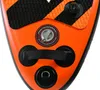 SUP prkno FUXTEC, 320x81x15 cm, nosnost do 150 kg, s Náhled obrázku produktu 26
