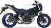 IXIL Hyperlow black XL zadní tlumič SUZUKI SV 650 16-, SV Náhled obrázku produktu 4
