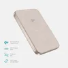 Epico UltraPack Qi2 Slim 5000mAh Aluminium Mag Wireless Podgląd zdjęcia produktu 6