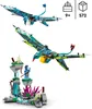 75572 Lego Avatar 2022 Il Primo Volo Sulla Banshee Di Jake Náhľad obrázku produktu 25