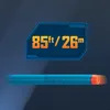 Nerf Elite 2.0 Warden DB-8, Nerf Gun Produktbild-Vorschau 11