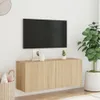 VidaXL 836968, Dřevo, Dřevo, Dřevo, 1000 mm, 300 mm, 410 mm Náhled obrázku produktu 3
