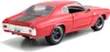 Jada Fast & Furious 1970 Chevy Chevelle SS, modèle réduit, Voir les images du produit 7