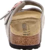 BIRKENSTOCK ARIZONA SUEDE LEATHER Béžová Náhľad obrázku produktu 14