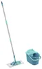 Leifheit 55510, Mop & bucket set, Oceľ, Mikrovlákno, Náhľad obrázku produktu 25