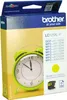 Cartuccia per stampante Brother LC125XLY giallo Anteprima dell’immagine prodotto 18
