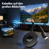Wireless Display Adapter – Kabelloser HDMI TV Dongle zur Produktbild-Vorschau 2