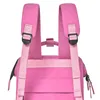 Cabaia Backpack Adventurer Small Nantes dark pink Produktbild-Vorschau 8