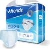 Attends Pull-Ons, Größe S, 4er-Pack (22 Stück) Produktbild-Vorschau 8