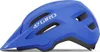 Giro Fixture II Helm Größe 54-61 cm blaue Matte 7149926 Produktbild-Vorschau 4