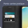 Cazy Coque compatible avec Samsung Galaxy A26 Coque avec Voir les images du produit 5