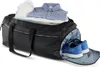 bugatti Reisetasche Blanc DeLight Weekender Black schwarz Produktbild-Vorschau 32