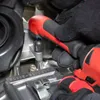 Pravoúhlý vrtací nástavec, ergonomická rukojeť z ABS, úhel Náhled obrázku produktu 9