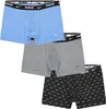 Nike Eday Trunk Boxershorts 3 Einheiten  M Mann  M Produktbild-Vorschau 13
