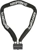 Kryptonite Keeper 810 Faltschloss (100cm) Schwarz Produktbild-Vorschau 18
