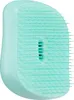 Tangle Teezer Compact Styler Teal Matte Chrome kartáč na Anteprima dell’immagine prodotto 5