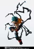 My Hero Academia S.H. Figuarts Actiefiguur Deku, Overlay, Productafbeelding-voorbeeld 11
