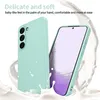 Galaxy S23+ Hülle, LaimTop Slim Liquid Silikon Gel Gummi Produktbild-Vorschau 2