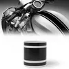 Bande adhésive pour Moto 3 fils Noir 80 mm x 2 mt Voir les images du produit 1