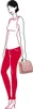 Reisenthel Toiletbag, Polyester, Grau, Einfarbig, Produktbild-Vorschau 4