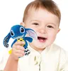 Clementoni Disney Baby Stitch Soft Rattle, Junge/Mädchen, Produktbild-Vorschau 4