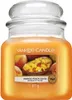 Candela profumata Yankee Candle Mango Peach Salsa Anteprima dell’immagine prodotto 2