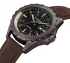 Timberland Armbanduhr Date Day Pond Brown Produktbild-Vorschau 4