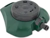 Zraszacz ogrodowy metalowy regulowany Aqua Jet 8w1 Podgląd zdjęcia produktu 1