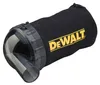 Sac à poussière DEWALT DWV9390 pour Rabot DCP580 Voir les images du produit 1