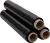 LOGIC PACK Stretchfolie Schwarz Palettenfolie Wickelfolie Produktbild-Vorschau 7