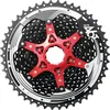 Kaseta 11S  MX8  11-46 MX8 czarna SUNRACE Podgląd zdjęcia produktu 10