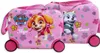 Dětský kufr na kolečkách Nickelodeon malý, Paw Patrol, Náhled obrázku produktu 9