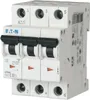 Eaton FAZ-C10/3 Stromunterbrecher Produktbild-Vorschau 2
