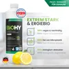 BiOHY Bodenreiniger für Wischroboter (3x1l Flasche) + Produktbild-Vorschau 4