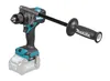 Makita DF001GZ01, Handbohrmaschine, Bürstenlos, Schwarz, Produktbild-Vorschau 5