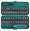 Wolfcraft 1388000 Schraubendreher-Bitsatz Produktbild-Vorschau 5