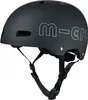 Micro Mobility Micro Helmet Black M, Schwarz Produktbild-Vorschau 7