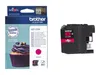 Brother LC123M Druckerpatrone magenta Náhľad obrázku produktu 19